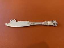 Antico coltello da formaggio