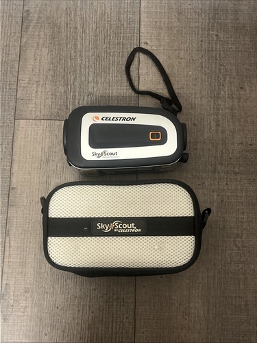 Celestron skyscout personal - skyscout,