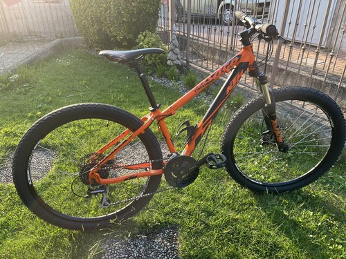 Mtb ktm chicago - chicago, 27,5