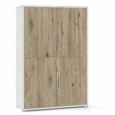 Mobile multiuso Sarmog ripiani