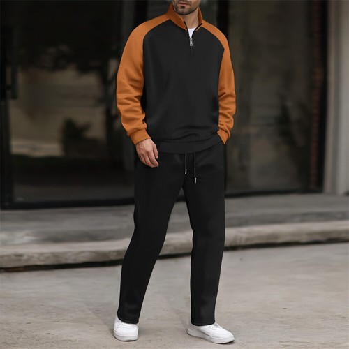 Felpe uomo pezzi tuta - uomo,