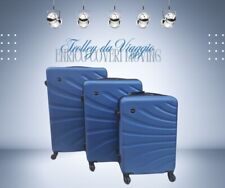 Trolley Bagaglio A Mano Enrico