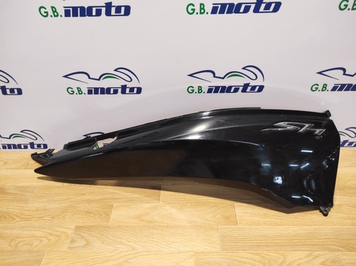 Carena posteriore destra honda - posteriore,
