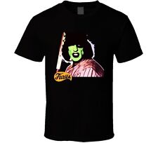 Maglietta Baseball Furies The