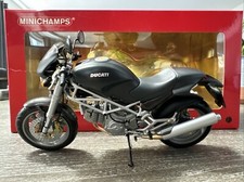 1/12 Minichamps Ducati Monster