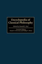 Encyclopedia of Classical