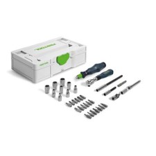 Festool Set di cricchetti SYS3