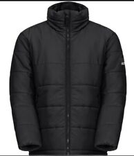 giacca isolata jack wolfskin