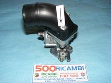 FIAT 500 & 126 CURVA COLLETTORE FILTRO ARIA CARBURATORE WEBER 24 / 28 IMB