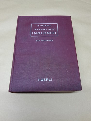 MANUALE
