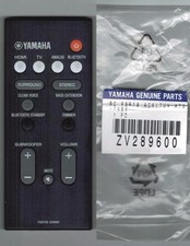 Nuovo telecomando soundbar