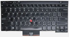 Genuine Lenovo Keyboard T430