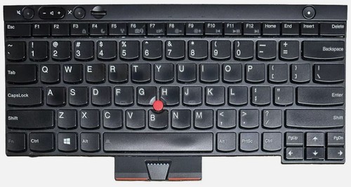 Genuine lenovo keyboard - genuine,