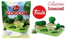 Trudi collezione coccoli - collezione, "i