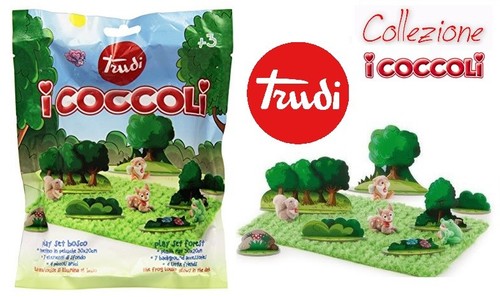 Trudi collezione coccoli - trudi,