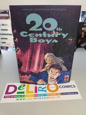 20th CENTURY BOYS N.7 (QUARTA