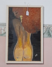 Dipinto tela olio - dipinto,