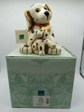 THUN . Animali, cane Dalmate