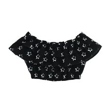 MONNALISA Top popeline bambina