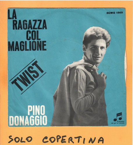 Solo copertina pino - *solo,