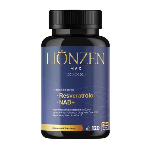 Nad trans resveratrolo - nad,
