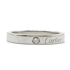 Anello Cartier NO TARIFFA