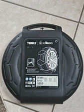 catene da neve konig CD-9 | T9