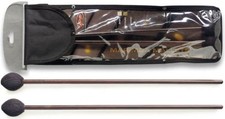Mazze Marimba STAGG SMM-WH