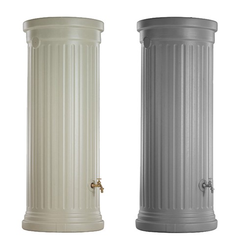 Serbatoio colonna graf - serbatoio, a