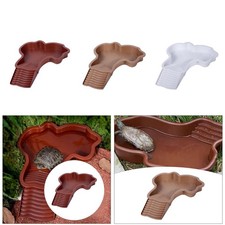 Vasca per rettili, grande