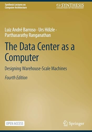 The data center - the, as
