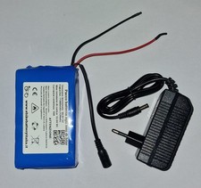 PACCO BATTERIA 12 VOLT