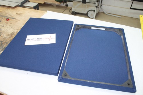 Due griglie jbl 4411 nuove - 4411,