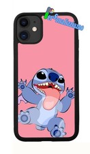 Cover custodia 2D logo stitch