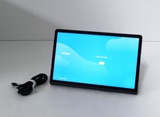 Lenovo Yoga Tab 11 11" Tablet 8GB 256GB - Grigio Tempesta ZA8W0084US