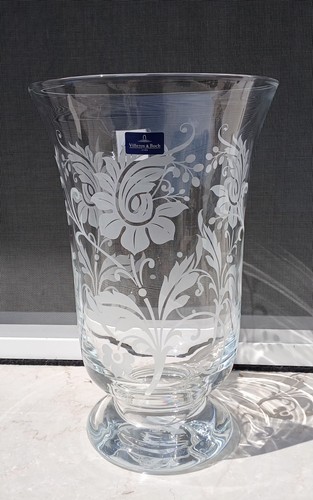 Grande vaso villeroy boch in - grande,