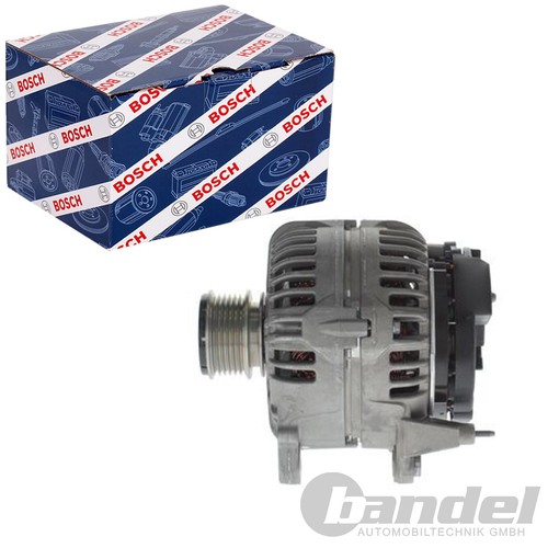 Bosch alternatore generatore - bosch,