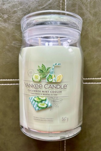 Yankee candle grande nuova - yankee,