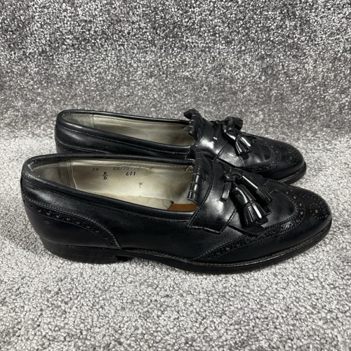 Mocassini alden uomo d - uomo, 10