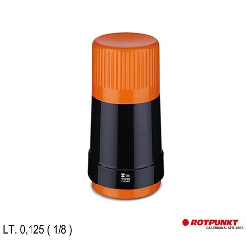 Thermos isolante black clem - thermos,