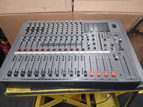 Sony mxp 390 - sony, mxp-390