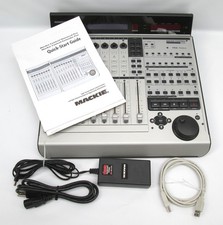 Mackie Control Universal Pro