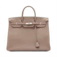 Hermès Birkin 40 Le Tournay
