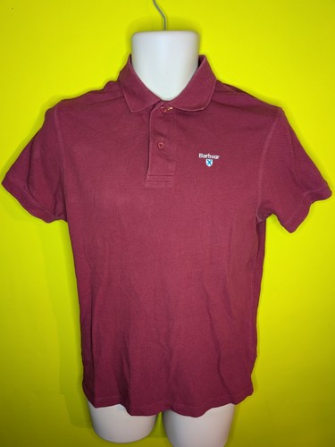 Polo barbour uomo - uomo, piccola
