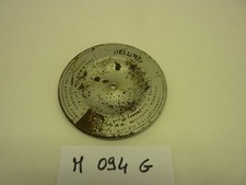 GILERA 124 5V tappo filtro