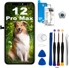 Per iphone pro max - pro, display