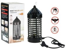 Lampada LED UV elettrica