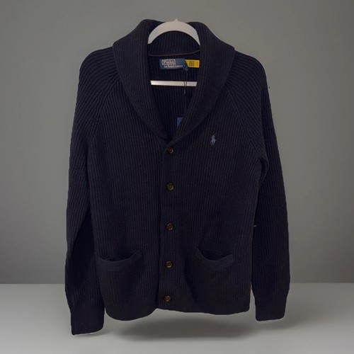 Cardigan polo ralph - polo,