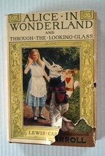 Alice in Wonderland Photoplay