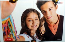 Soy Luna show televisivo Karol